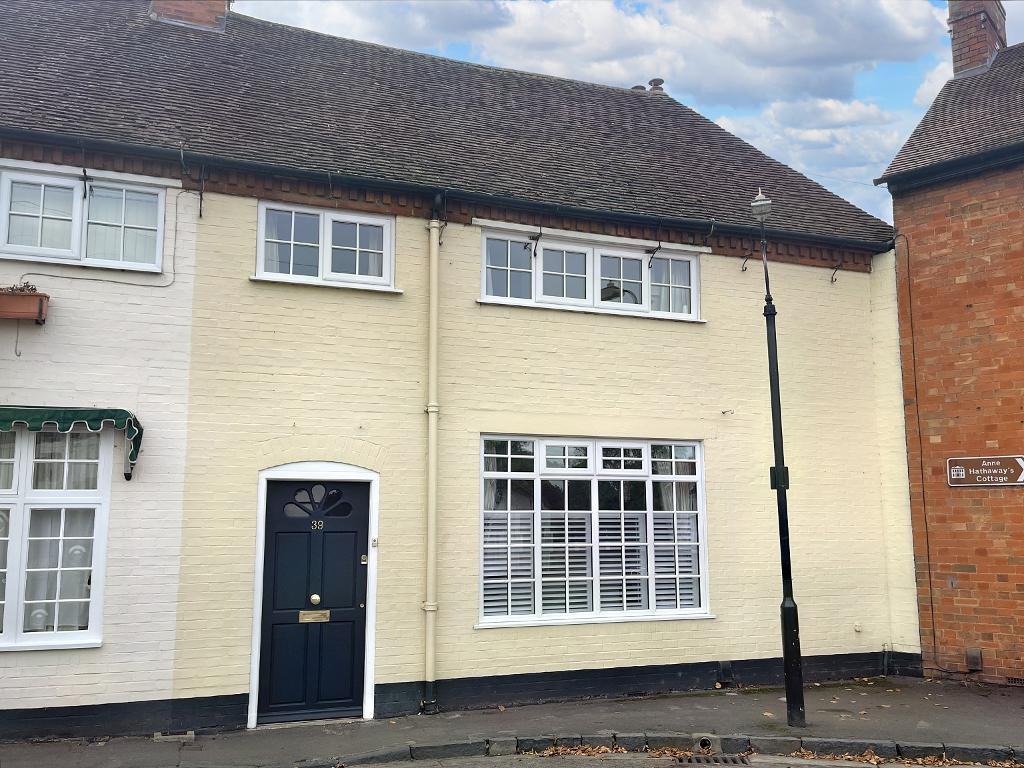 Kennedys Estate Agents in Stratford upon Avon
