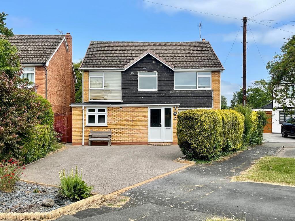 Kennedys Estate Agents in Stratford upon Avon