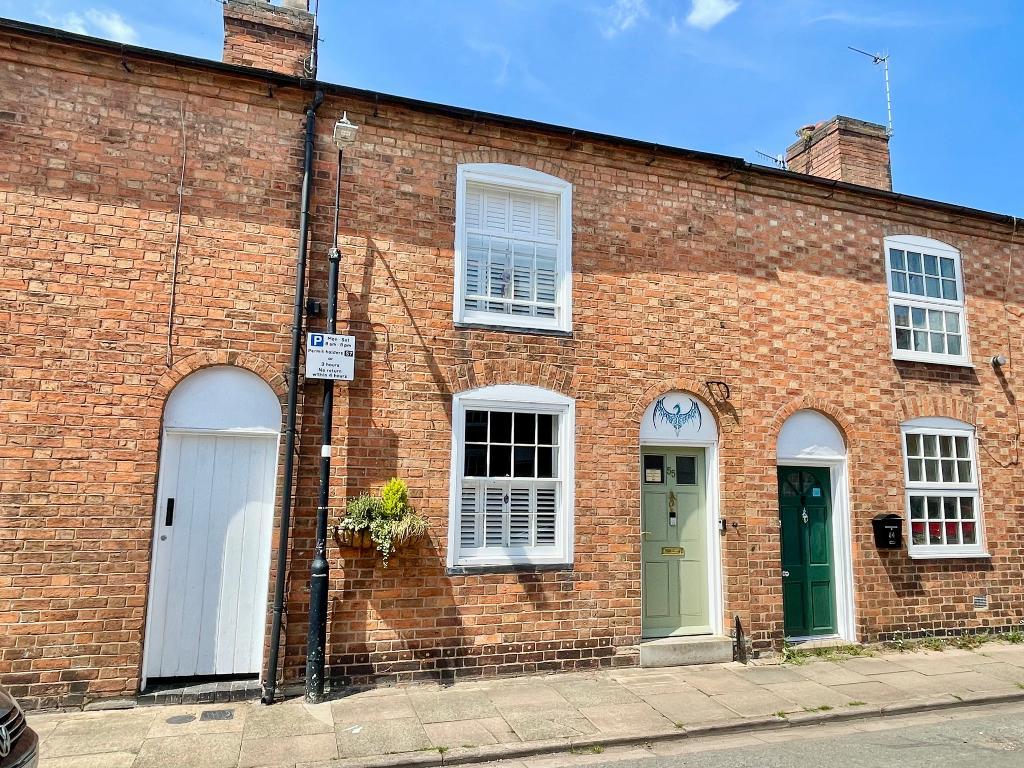 Kennedys Estate Agents in Stratford upon Avon