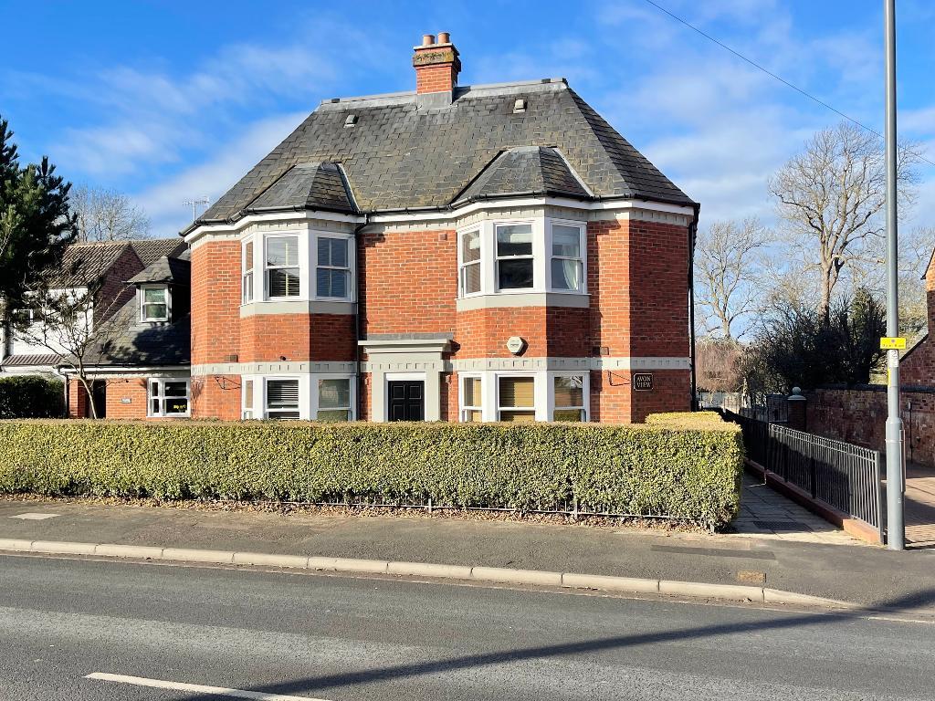 Avonview, 121 Shipston Road, Stratford upon Avon, Warwickshire, CV37 7LW