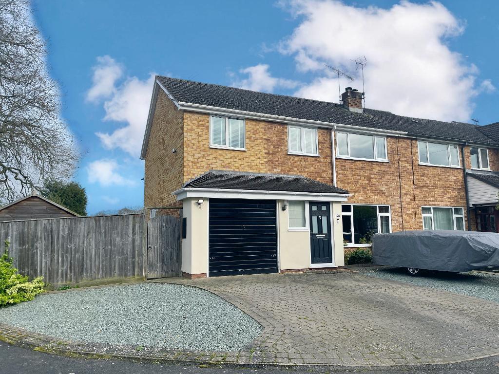 Guild Road, Aston Cantlow, B95 6JA