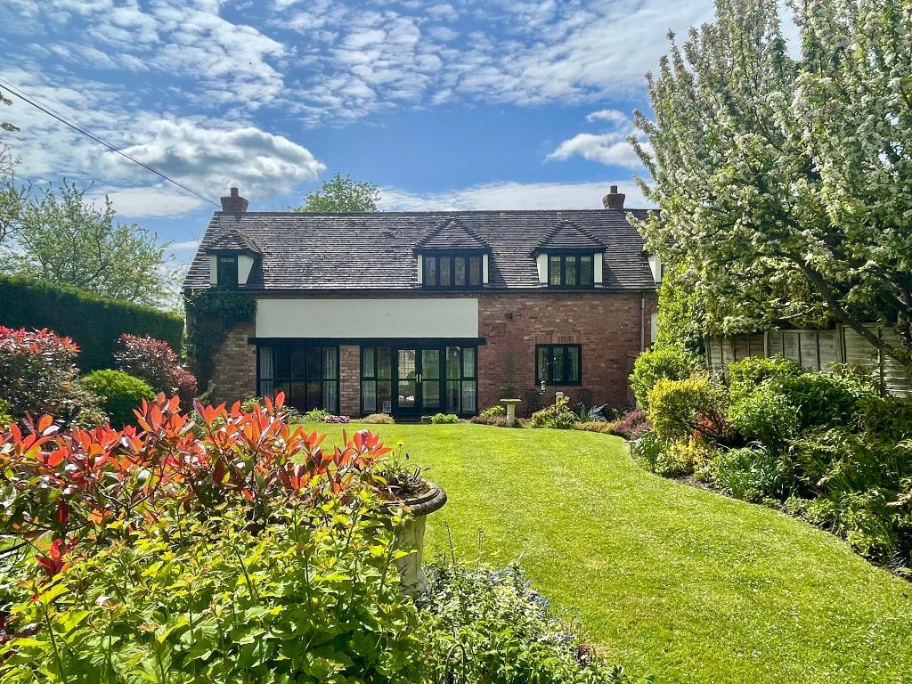 Kennedys Estate Agents in Stratford upon Avon