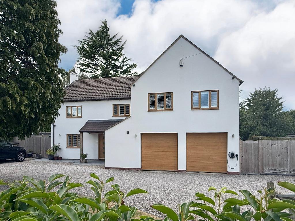 Binton Road, Welford on Avon, CV37 8PP