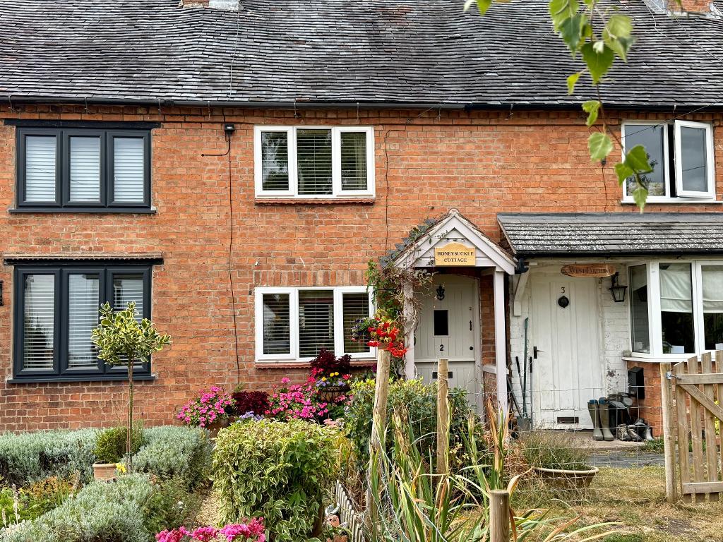 The Terrace, The Green, Snitterfield, CV37 0JD