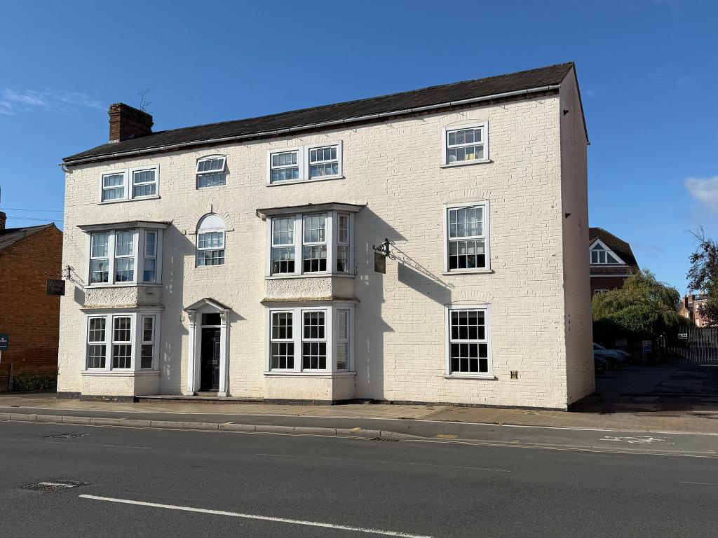 Birmingham Road, Stratford upon Avon, CV37 0AA