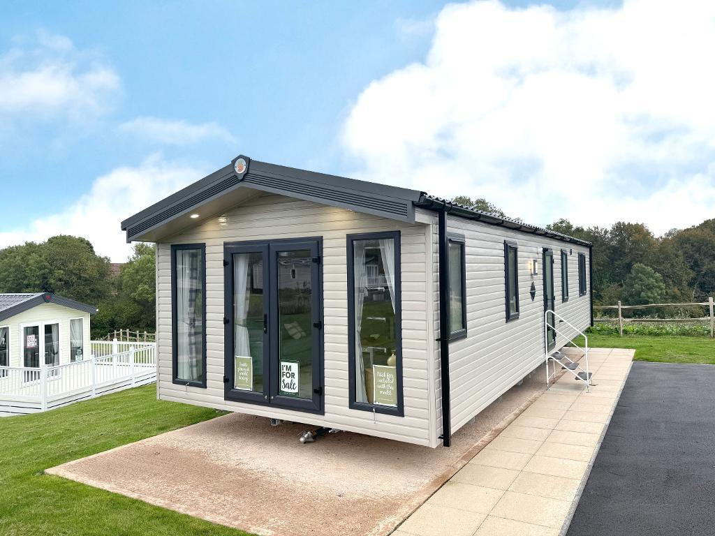 Malvern View Country & Leisure Park, Stanford Bishop, WR6 5UB