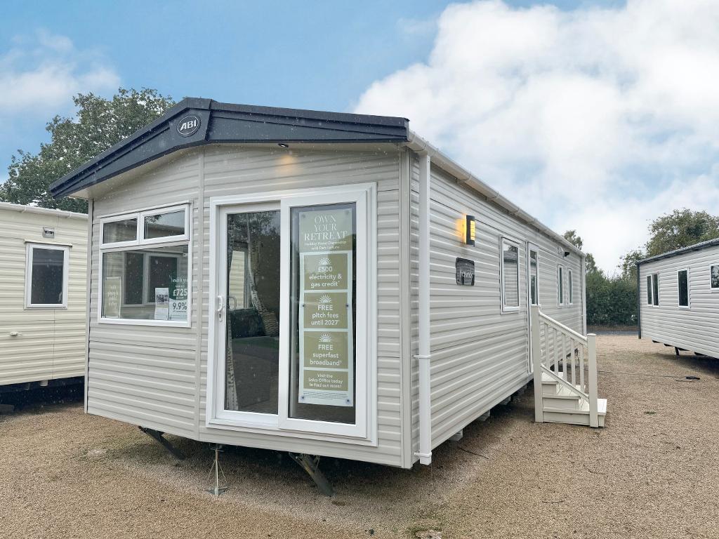 Malvern View Country & Leisure Park, Stanford Bishop, WR6 5UB