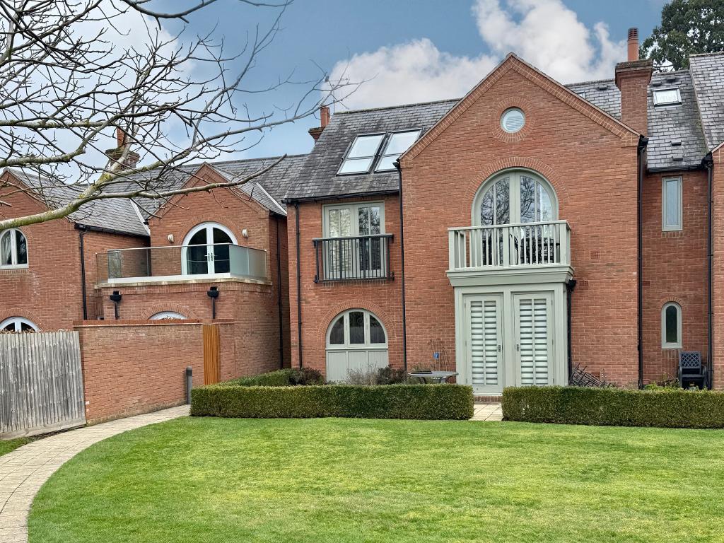 Sequoia Mews, Shipston Road, Stratford upon Avon, CV37 7PZ