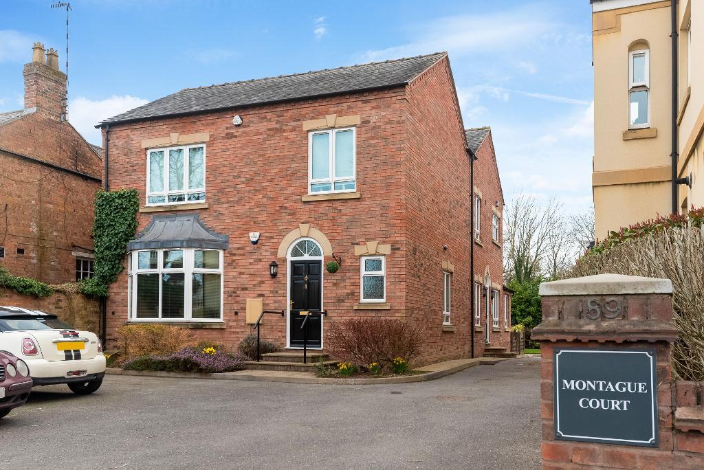 Montague Court, Shipston Road, Stratford upon Avon, CV37 7LW