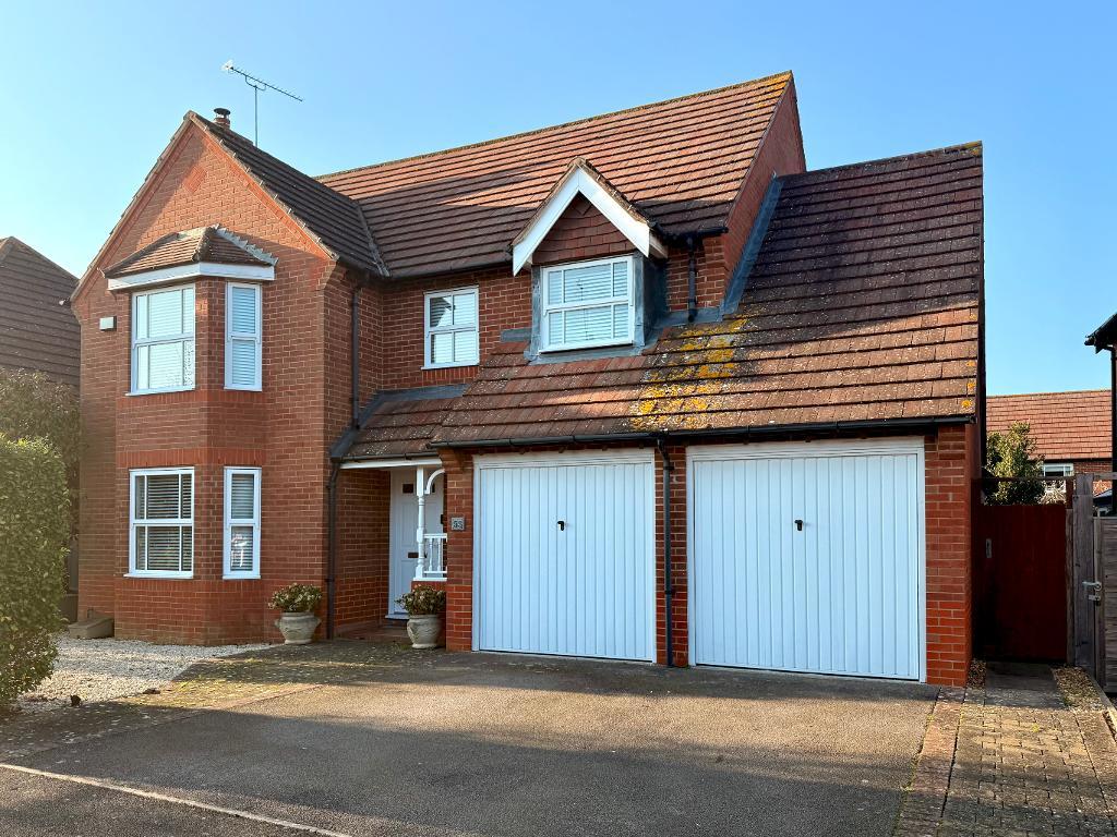 Hawthorn Way, Shipston on Stour, CV36 4FD