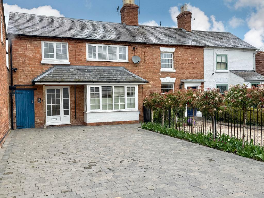 Main Street, Tiddington, Stratford upon Avon, Warwickshire, CV37 7AS