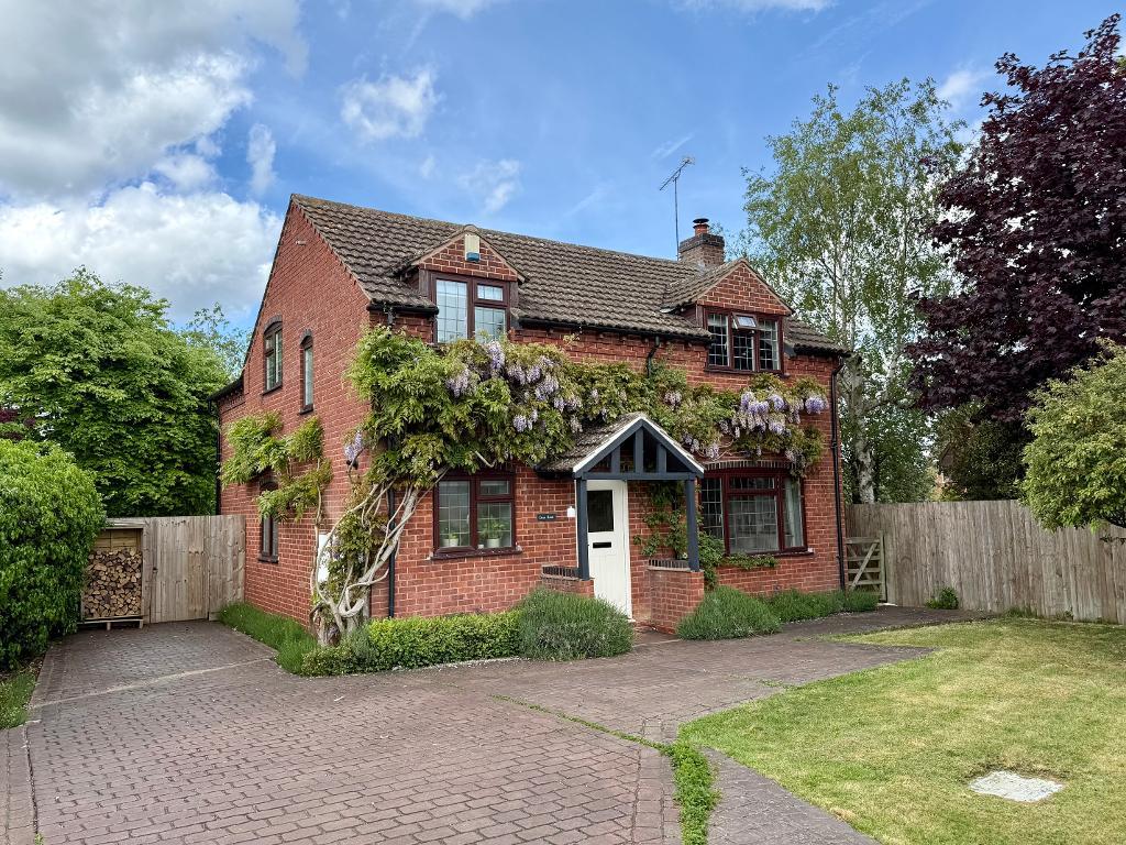 Greenfields Close, Shipston on Stour, Warwickshire, CV36 4HA