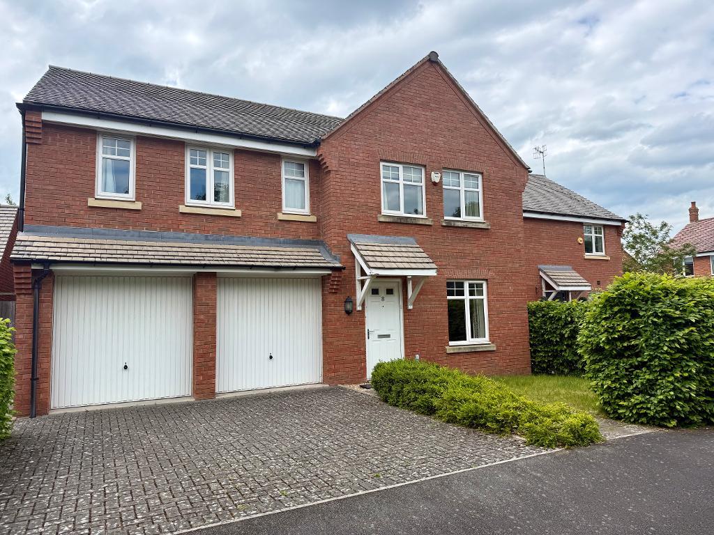 Buttercup Way, Stratford upon Avon, CV37 7EQ