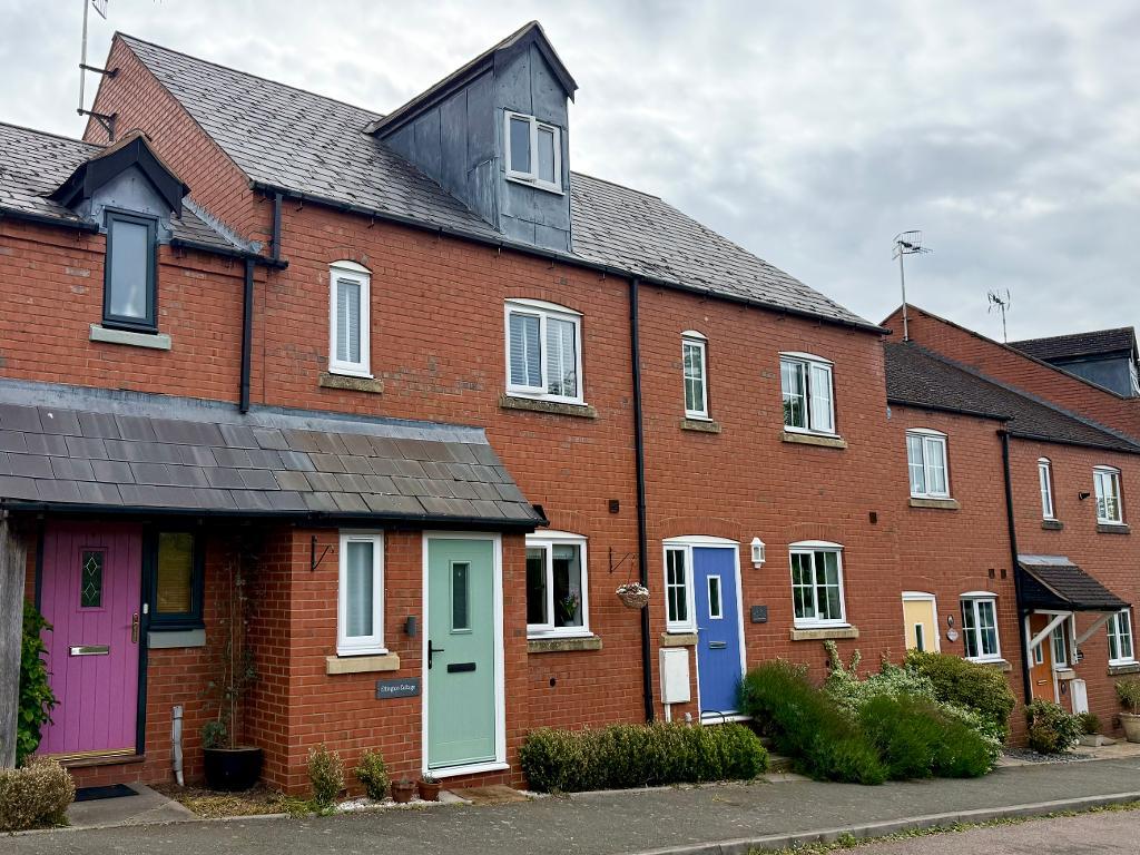 Hurdlers Lane, Snitterfield, Stratford upon Avon, Warwickshire, CV37 0RT