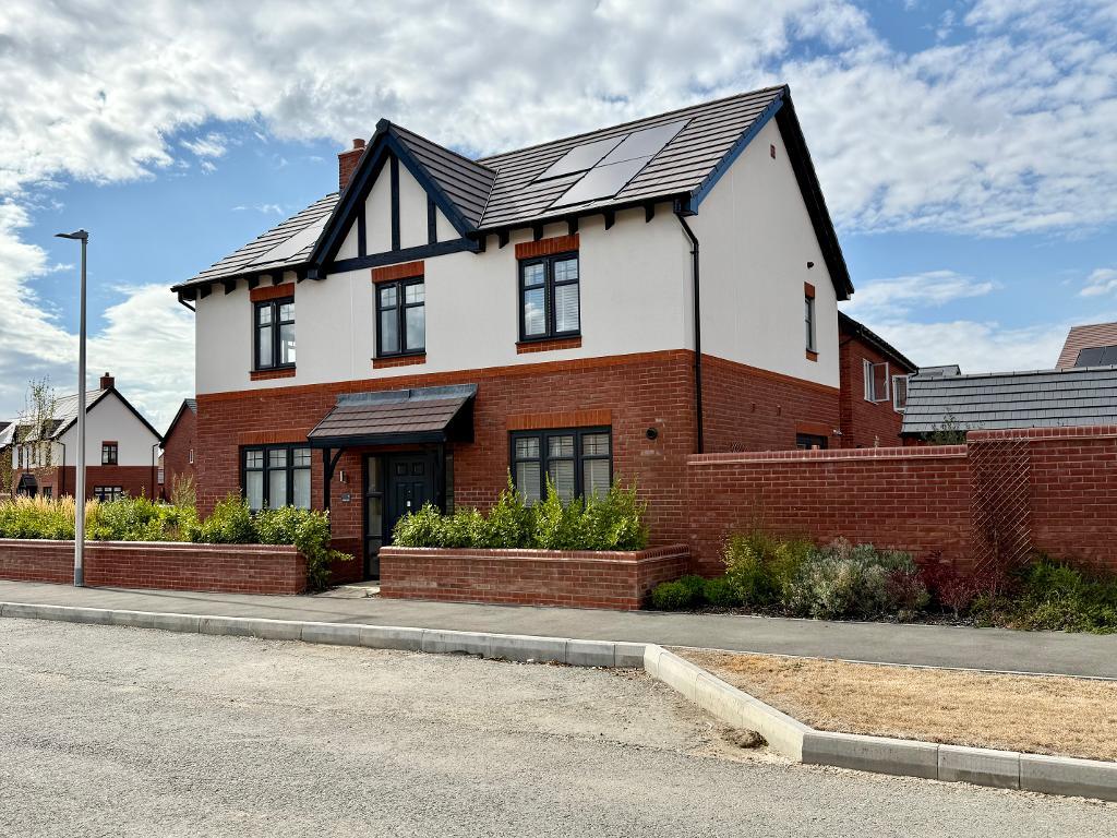 Casey Court, Shackleton Village, Stratford upon Avon, CV37 5AW