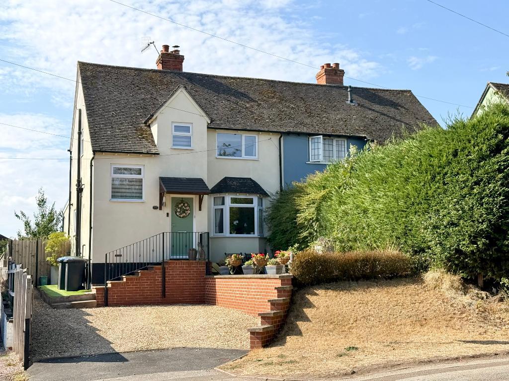 Alcester Road, Stratford upon Avon, CV37 9JJ